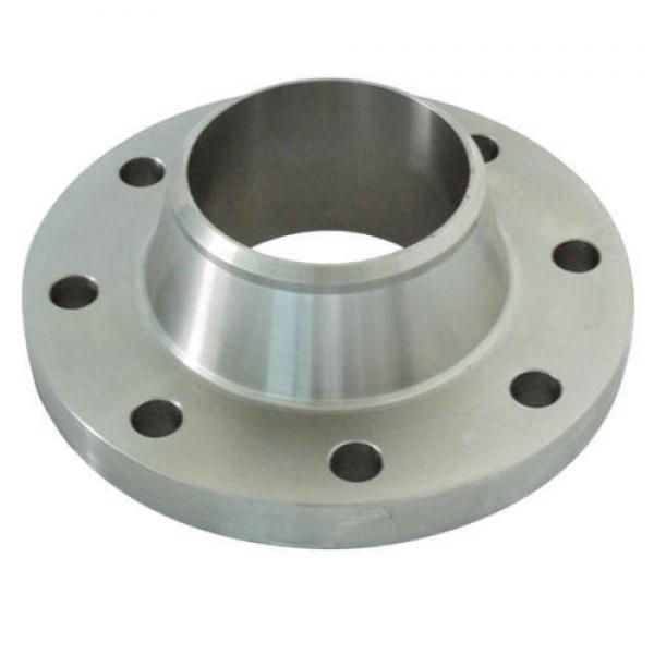 Wnrf Flange